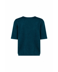 Studio Anneloes Felica pullover 8200 teal