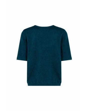 Studio Anneloes Felica pullover 8200 teal