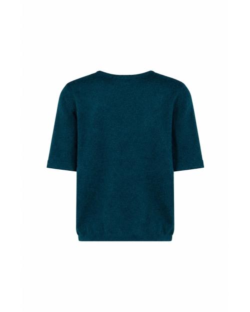 Studio Anneloes Felica pullover 8200 teal