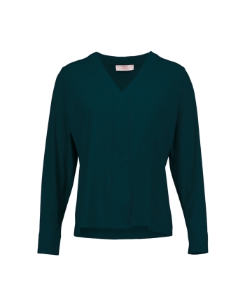 Studio Anneloes Ulla top 8300 dark teal