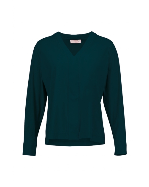 Studio Anneloes Ulla top 8300 dark teal