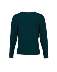 Studio Anneloes Ulla top 8300 dark teal