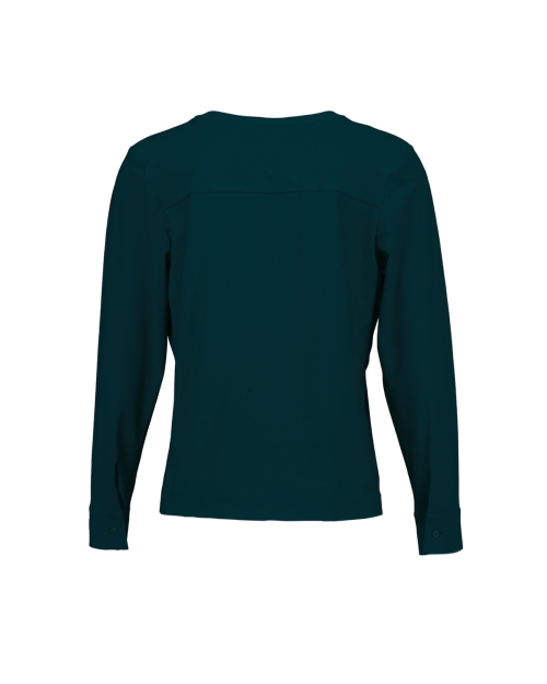 Studio Anneloes Ulla top 8300 dark teal