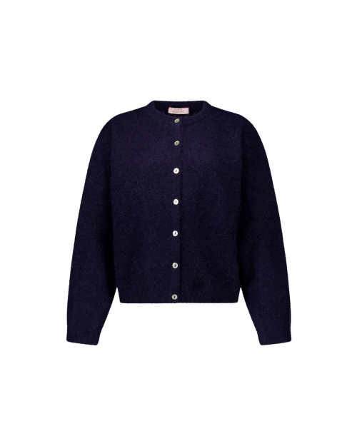 Studio Anneloes Bibi cardigan 6900 dark blue