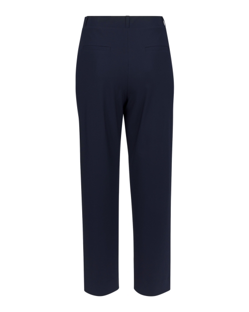 Studio Anneloes Marlise barrel trousers 6900 dark blue