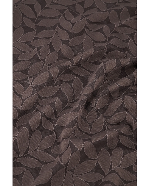 Studio Anneloes Reagan lace top 8700 espresso