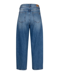Studio Anneloes Babet denim trousers 6303 mid jeans