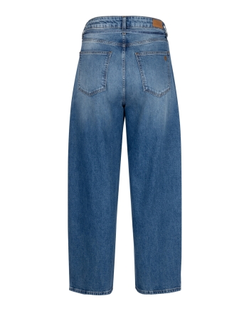 Studio Anneloes Babet denim trousers 6303 mid jeans