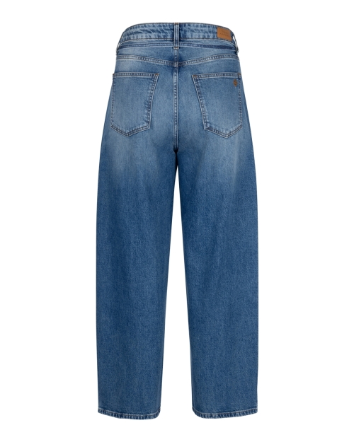 Studio Anneloes Babet denim trousers 6303 mid jeans