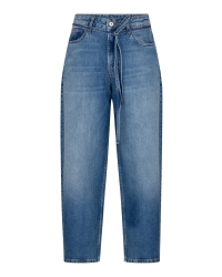 Studio Anneloes Babet denim trousers 6303 mid jeans