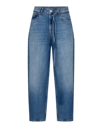 Studio Anneloes Babet denim trousers 6303 mid jeans
