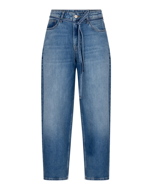 Studio Anneloes Babet denim trousers 6303 mid jeans