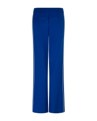 Red Button De Colette Punta Piping 