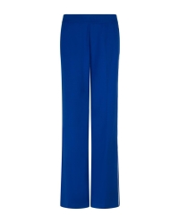 Red Button De Colette Punta Piping 