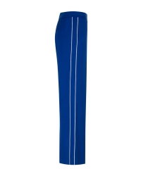 Red Button De Colette Punta Piping 