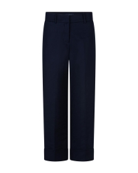 Red Button De Conny Smart Colour is een broek van smart kwali