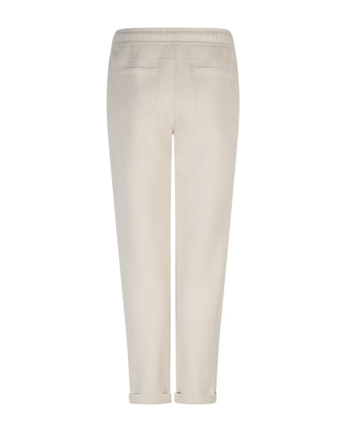 Red Button De Stella Scuba Pant is een comfertabele Scuba bro