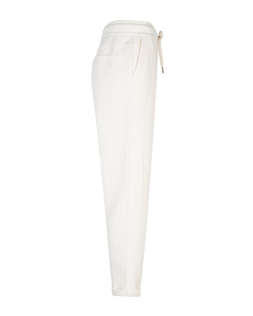 Red Button De Stella Scuba Pant is een comfertabele Scuba bro