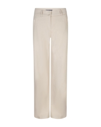 Red Button De Colette Punta & Zippers is een wide leg Punta b