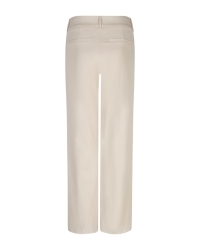 Red Button De Colette Punta & Zippers is een wide leg Punta b