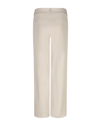 Red Button De Colette Punta & Zippers is een wide leg Punta b