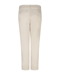 Red Button De Diana Smart Piping is een broek van smart kwali