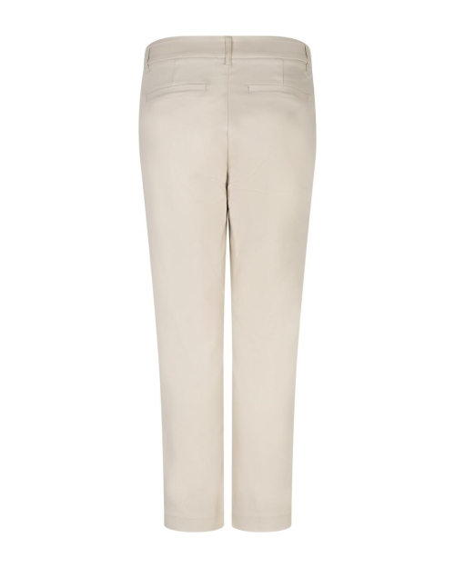 Red Button De Diana Smart Piping is een broek van smart kwali