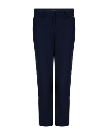 Red Button De Diana Smart Piping is een broek van smart kwali
