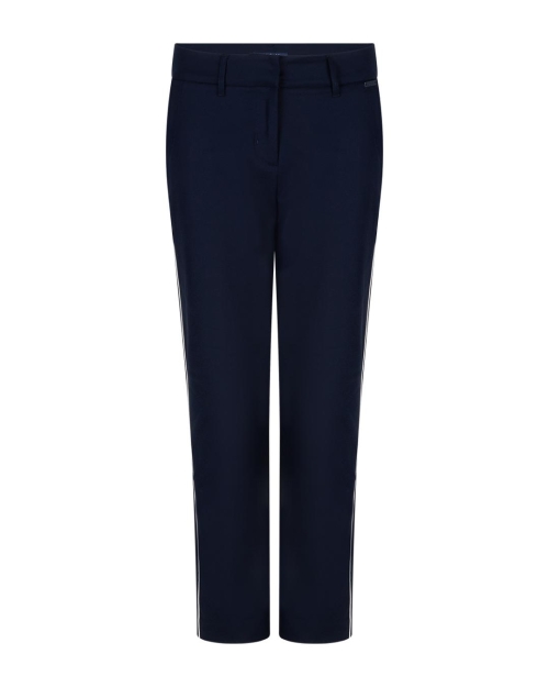 Red Button De Diana Smart Piping is een broek van smart kwali