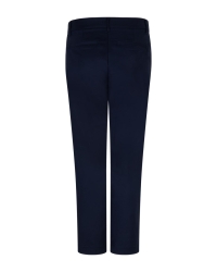 Red Button De Diana Smart Piping is een broek van smart kwali