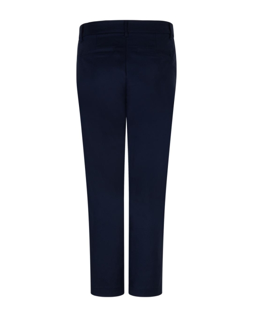 Red Button De Diana Smart Piping is een broek van smart kwali