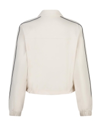 Red Button De Juno Jacket Punta 