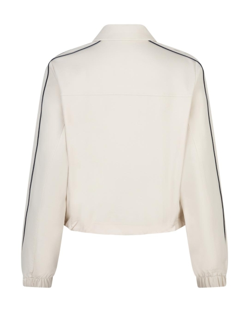 Red Button De Juno Jacket Punta 
