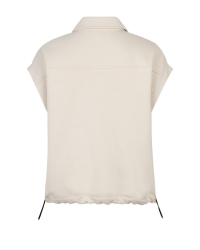 Red Button De Bodil Scuba Bodywarmer is een bodywarmer van Sc