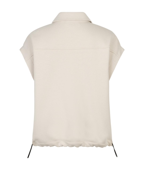 Red Button De Bodil Scuba Bodywarmer is een bodywarmer van Sc