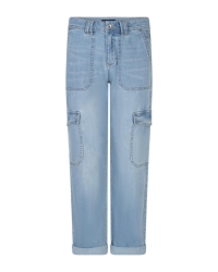 Red Button Caitlina Cargo Denim