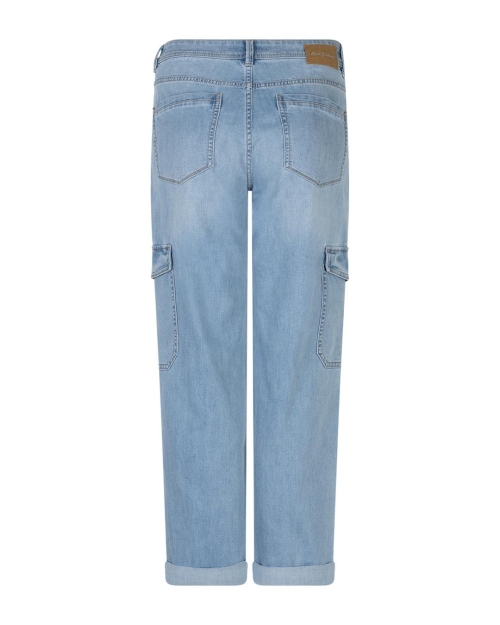 Red Button Caitlina Cargo Denim