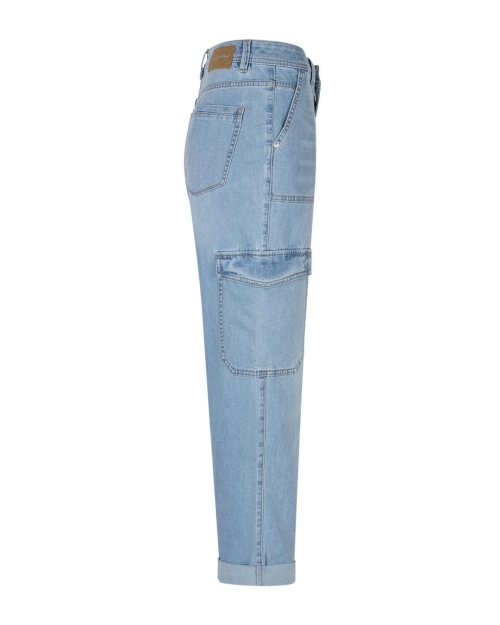 Red Button Caitlina Cargo Denim