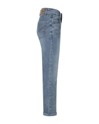 Red Button Jani Denim