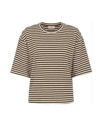 Tooday Top overig 012 sand/wit