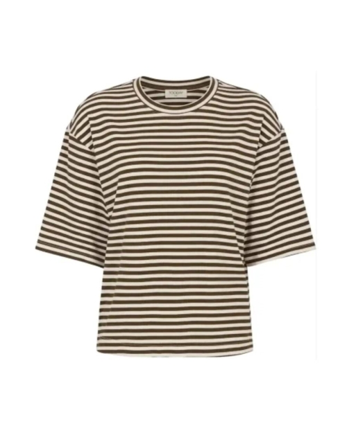 Tooday Top overig 012 sand/wit