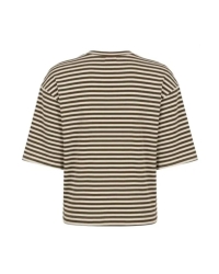 Tooday Top overig 012 sand/wit