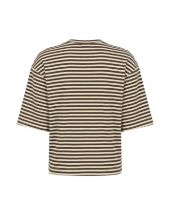 Tooday Top overig 012 sand/wit