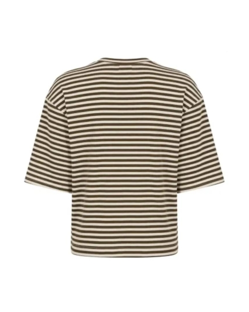 Tooday Top overig 012 sand/wit