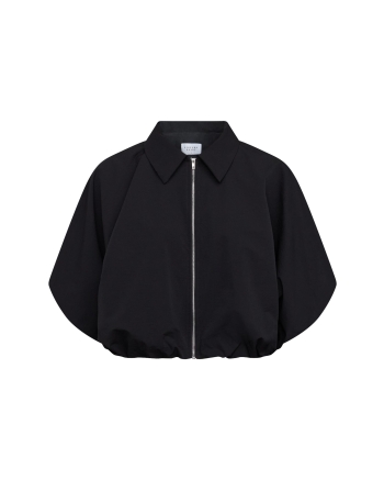 Sisters Point Jackets Zwart