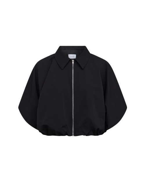 Sisters Point Jackets Zwart