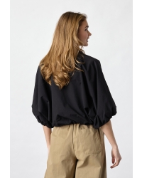 Sisters Point Jackets Zwart