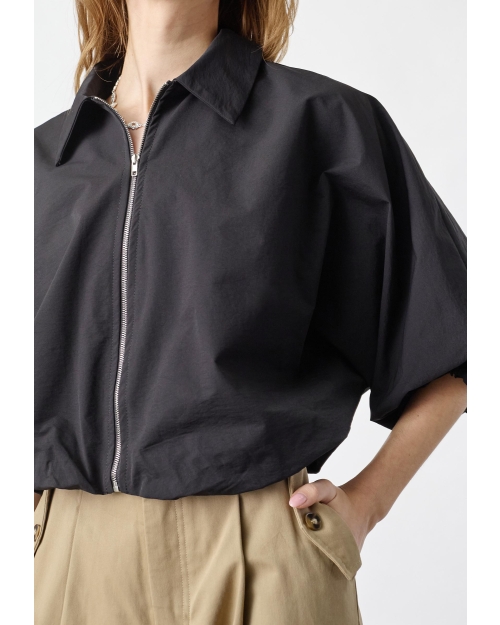 Sisters Point Jackets Zwart