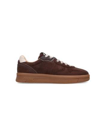 Maruti Gymp Yale Embroidery Brown