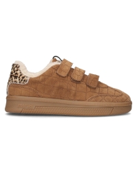 Maruti Gymp Yana Suede Cognac